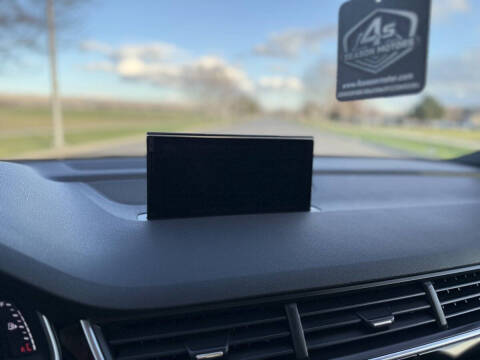 2018 Audi Q7 3.0T quattro Premium Plus