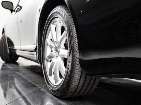 2009 Lexus LS 460 L