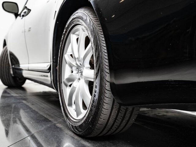2009 Lexus LS 460 L