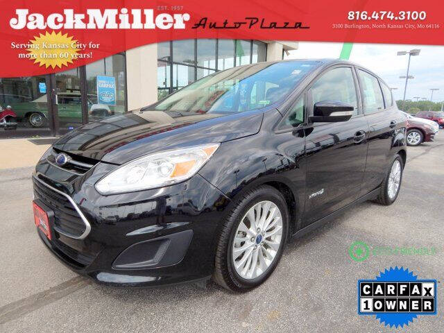 Ford C Max Hybrid For Sale In Missouri Carsforsale Com