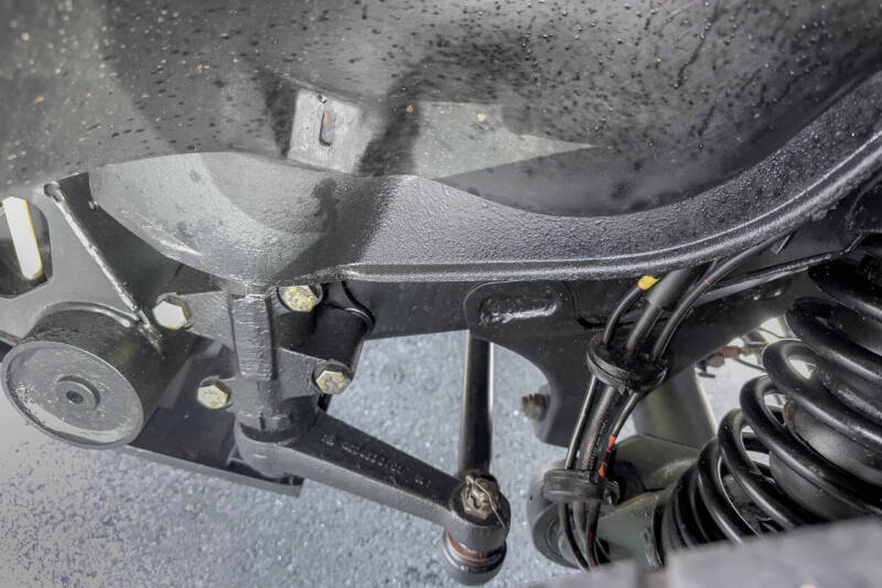 1995 Mercedes-Benz G-Class