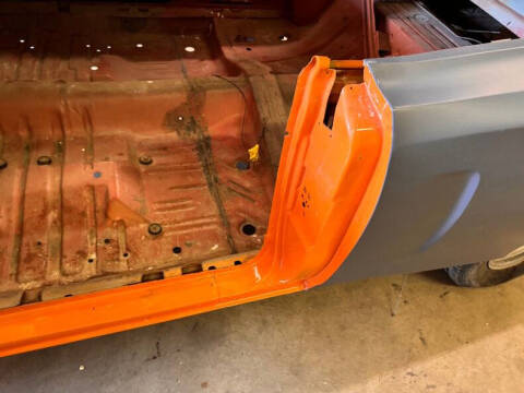 1970 Dodge Super Bee