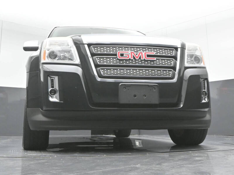2015 GMC Terrain SLT-2