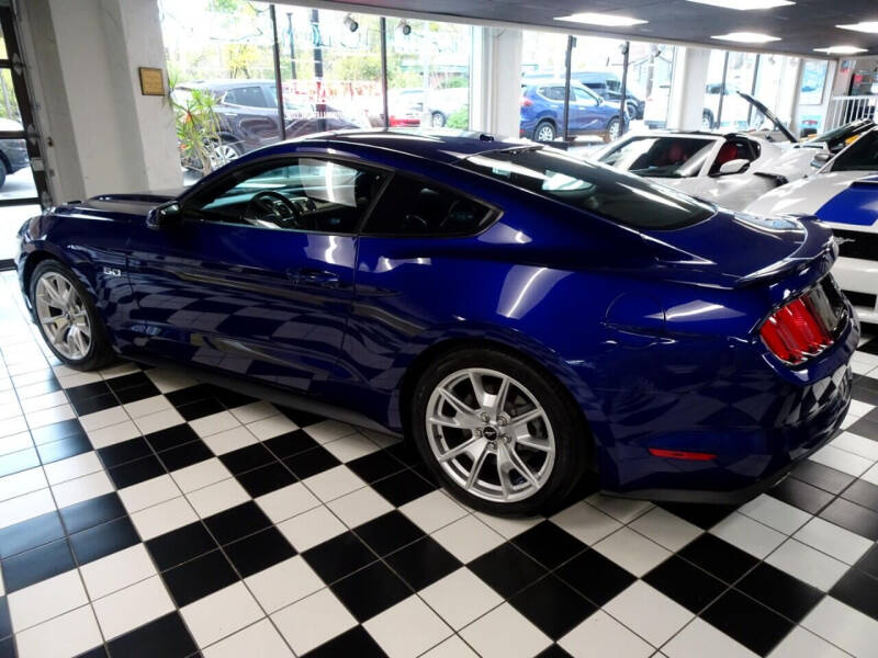 2015 Ford Mustang GT