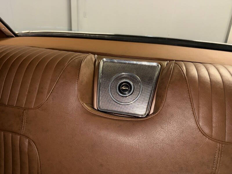 1964 Chevrolet Impala