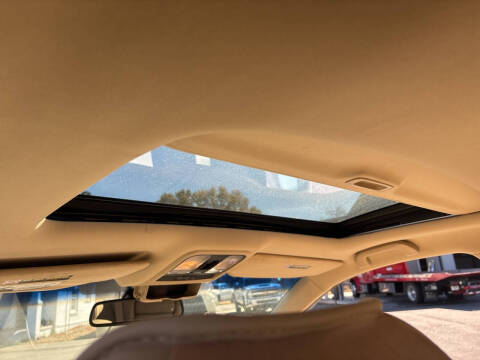 2008 Acura MDX SH-AWD w/Tech