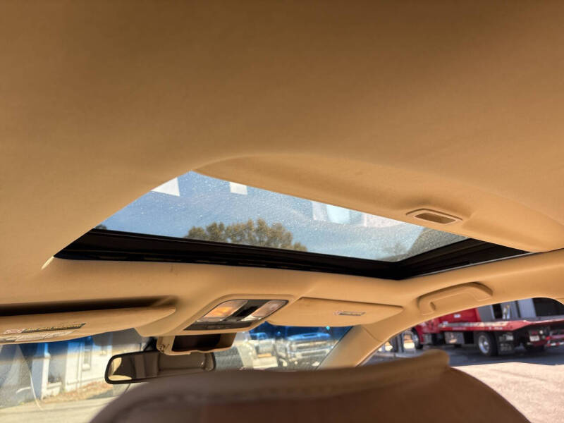 2008 Acura MDX SH-AWD w/Tech