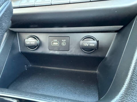 2018 Hyundai Sonata Eco