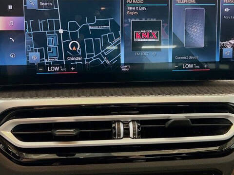 2024 BMW 3 Series 330i