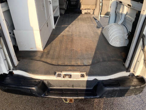 2003 Chevrolet Express 1500