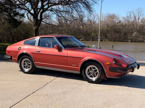 1980 Datsun 280ZX