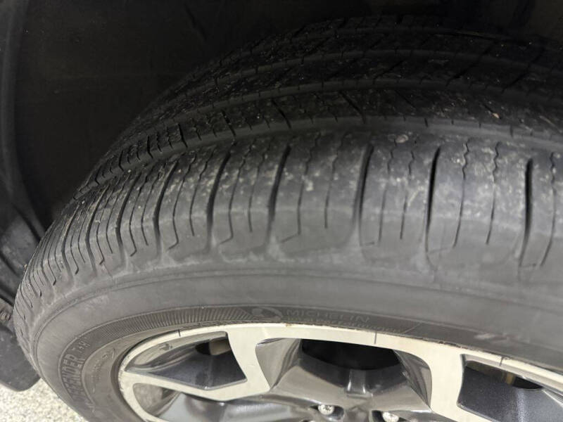 2015 Subaru XV Crosstrek 2.0i Premium