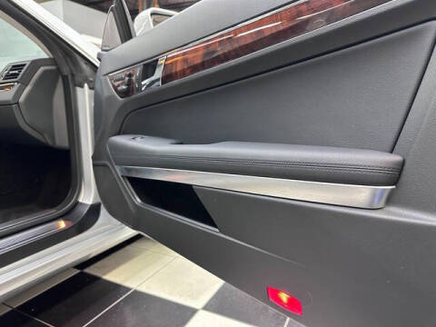 2013 Mercedes-Benz E-Class E 350