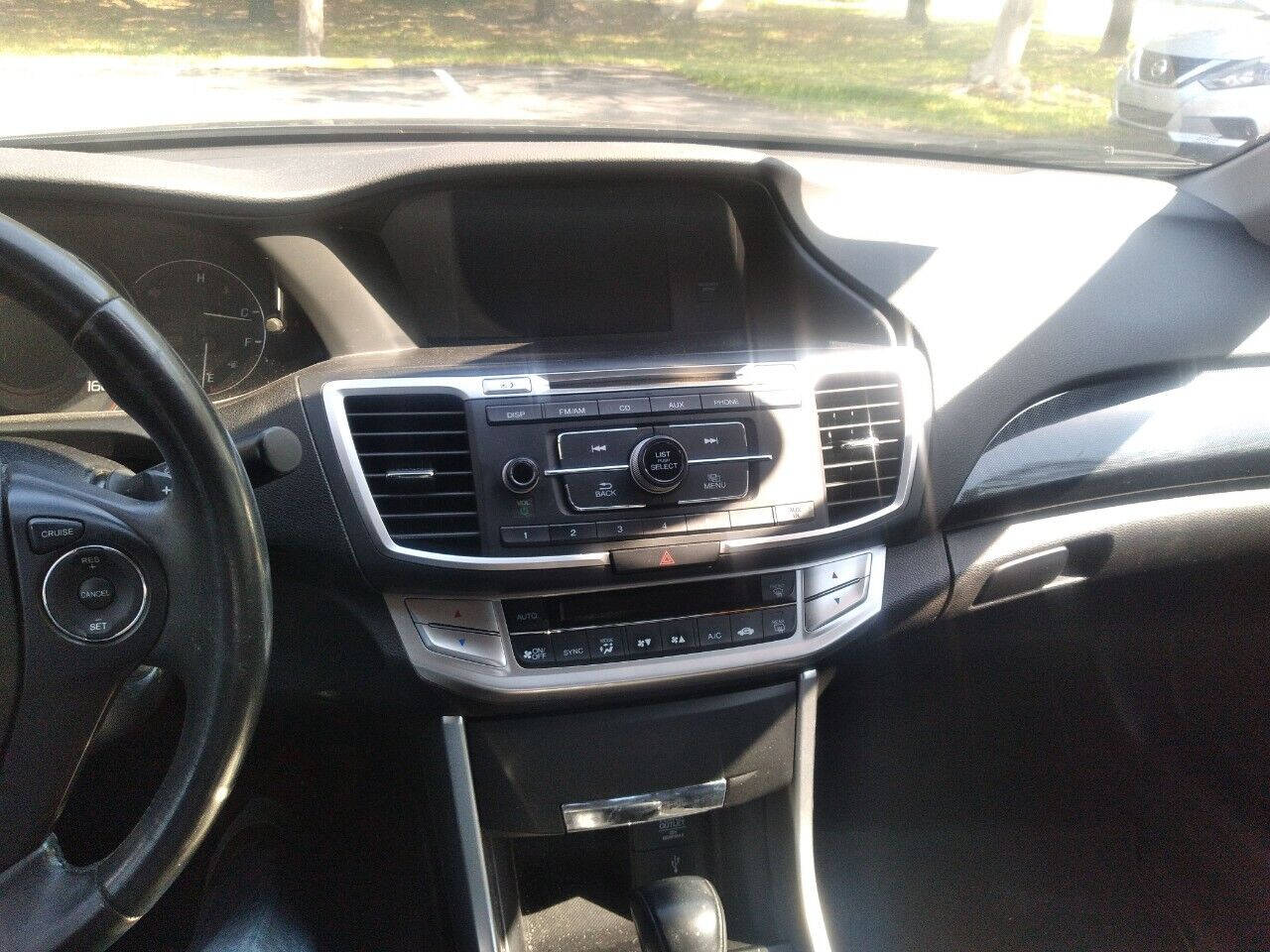 2013 Honda Accord  - $12,999