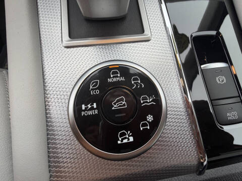 2023 Mitsubishi Outlander PHEV SEL