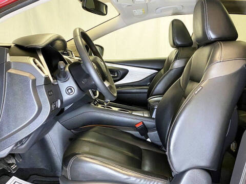 2017 Nissan Murano