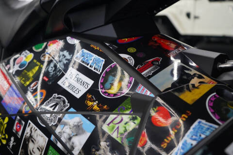 2021 Sea-Doo TRIXX Supreme Edition Jet Ski