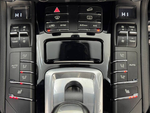 2014 Porsche Cayenne