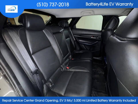 2020 Mazda CX-30 Select