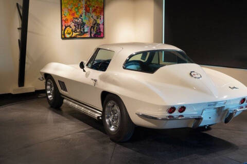 1967 Chevrolet Corvette