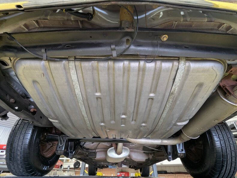 1978 Cadillac Eldorado