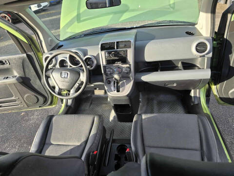 2006 Honda Element LX