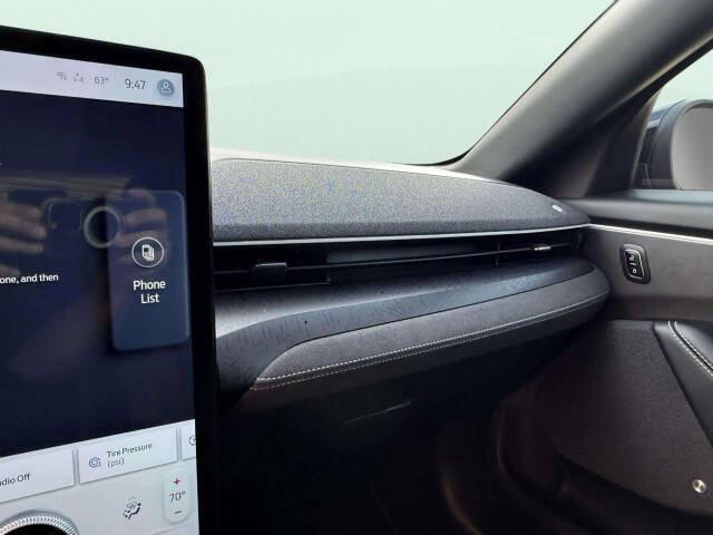 2024 Ford Mustang Mach-E GT