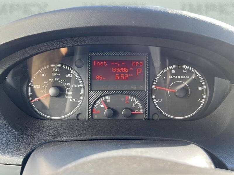 2014 RAM ProMaster 3500 159 WB