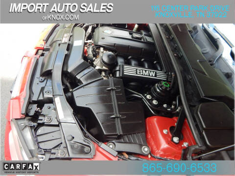 2007 BMW 3 Series 328i