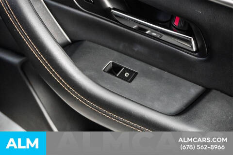 2025 Mazda CX-70 Plug-in Hybrid Premium