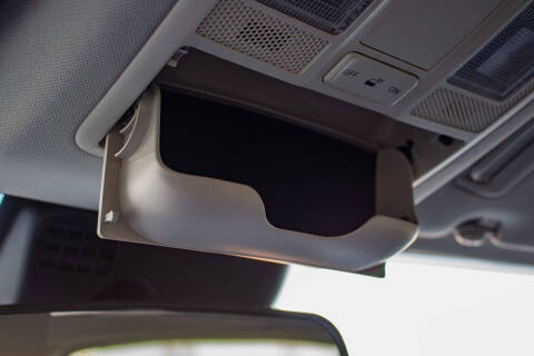 2019 Mazda CX-5 Sport