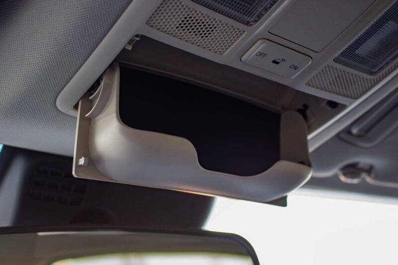 2019 Mazda CX-5 Sport