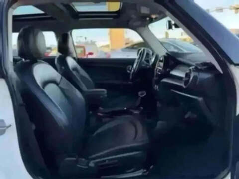 2015 MINI Hardtop 2 Door Cooper