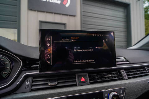 2021 Audi A4 allroad quattro Premium Plus 45 TFSI