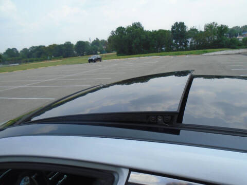 2014 Nissan Maxima 3.5 SV