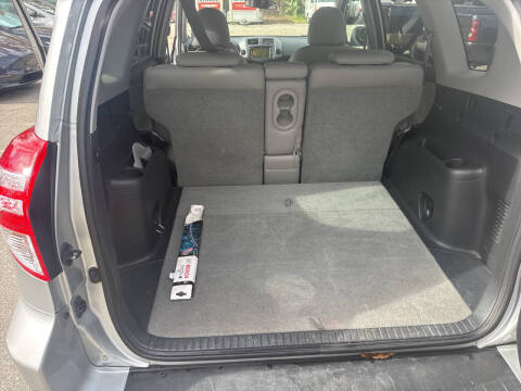 2011 Toyota RAV4 Limited