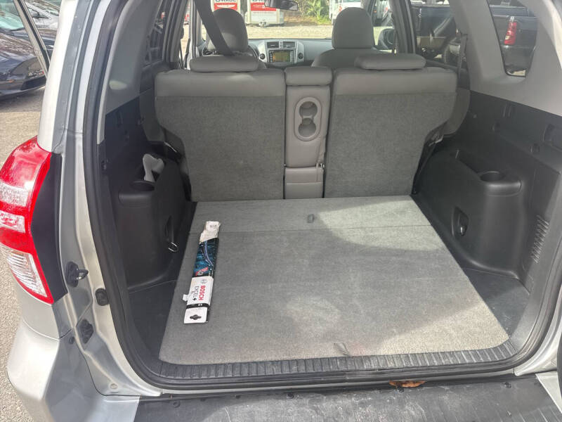 2011 Toyota RAV4 Limited