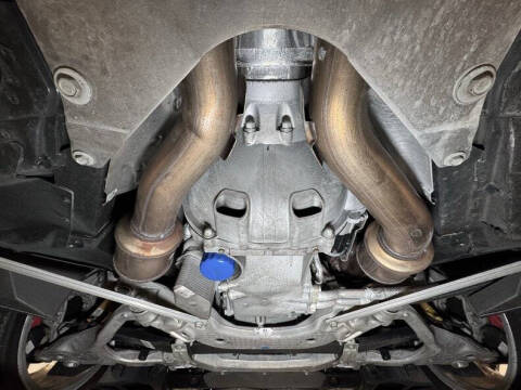 2014 Chevrolet Corvette Stingray Z51