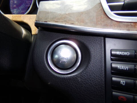 2015 Mercedes-Benz E-Class E 350 4MATIC