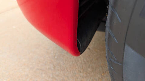 2007 Ferrari F430 F1 Spider