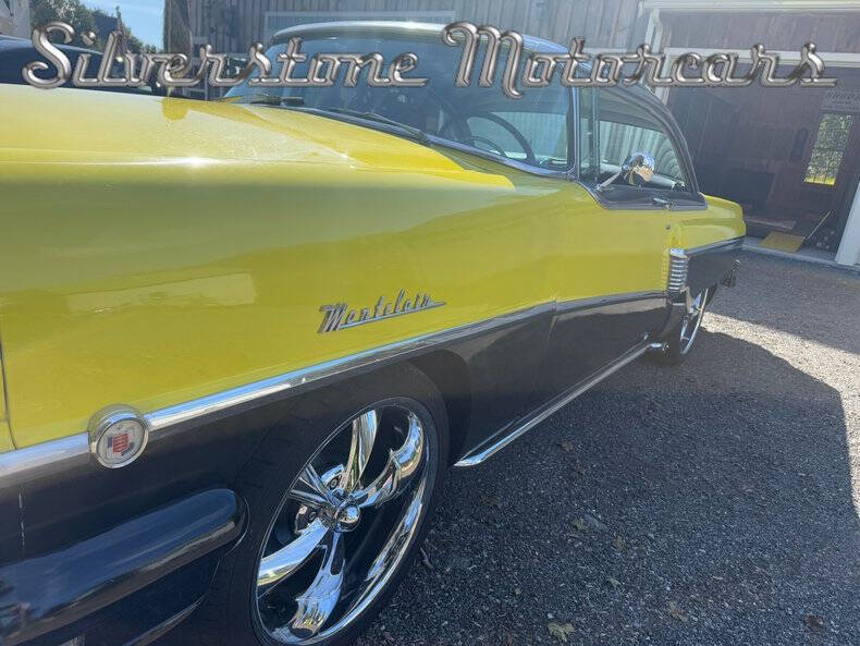 1956 Mercury Montclair