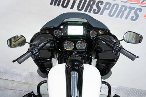 2018 Harley-Davidson Road Glide Special