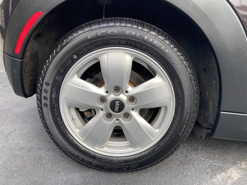 2014 MINI Hardtop Cooper