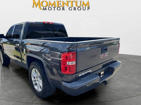 2014 GMC Sierra 1500