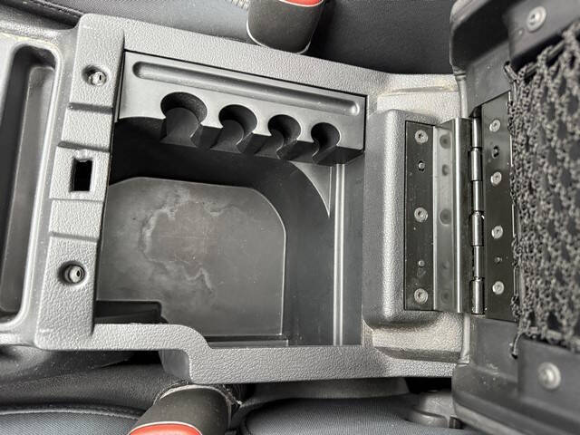 2010 Jeep Grand Cherokee Laredo