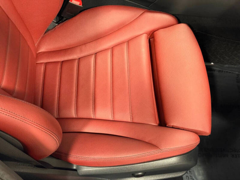 2018 Mercedes-Benz C-Class AMG C 43