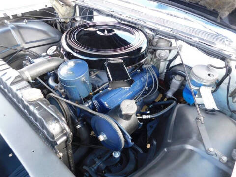 1959 Cadillac Series 62