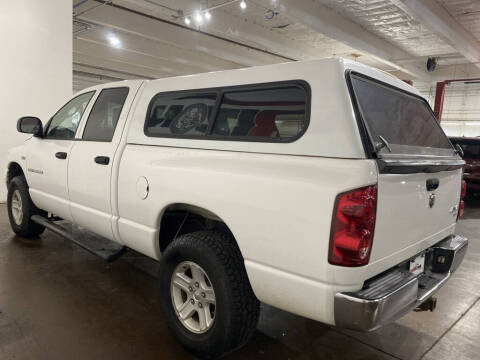 2007 Dodge Ram 1500