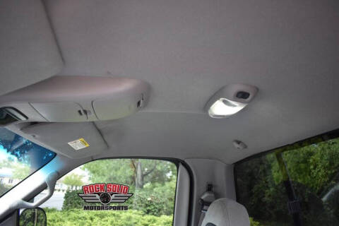 2000 Ford F-150 SVT Lightning