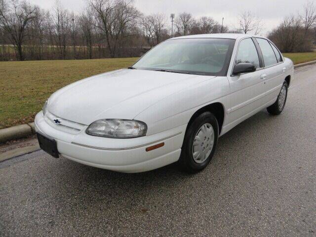1997 Chevrolet Lumina for sale at EZ Motorcars in West Allis WI